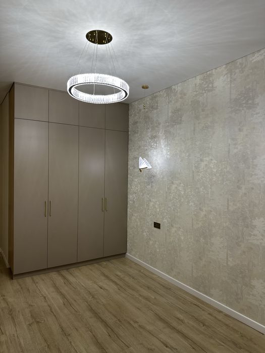 Продам 3 комнатную квартиру