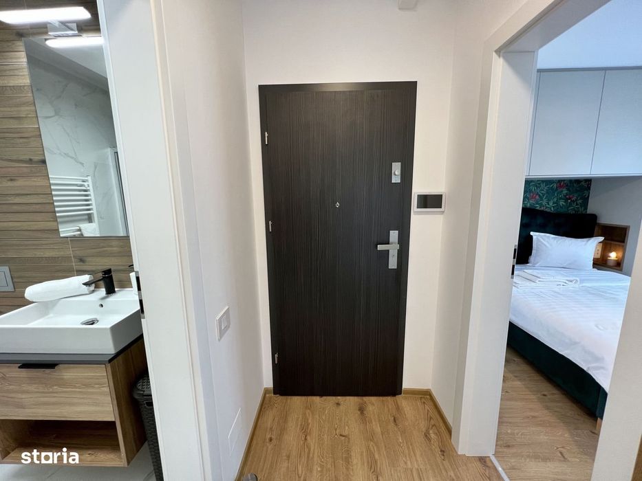 Apartament cu 2 camere in Alphaville Arena