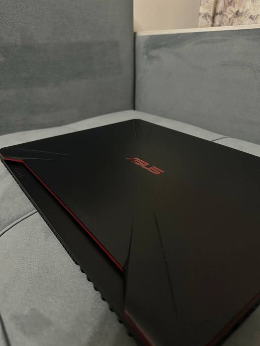 Продаю ASUS TUF Gaming FX 505