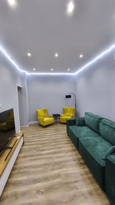 Сдаётся 3-х комнатная квартира