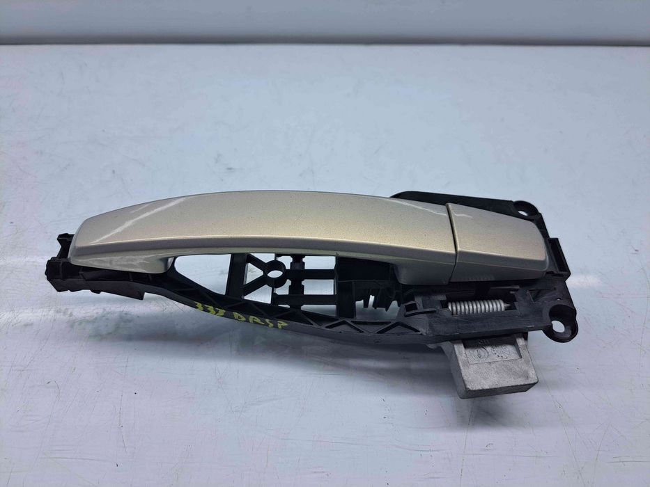 Maner usa dreapta spate Opel Zafira B (A05) facelift [Fabr 2006-2011]