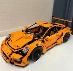 Lego tehnic porsche 911 gt3