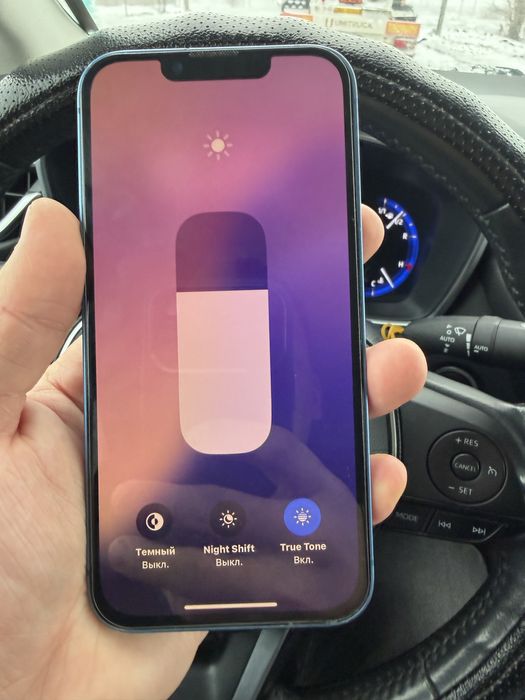 Продам iphone 13,128 Гб