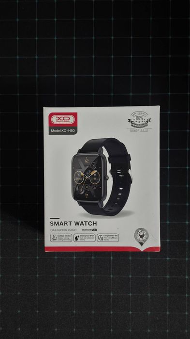 Срочно продам новый смарт часы