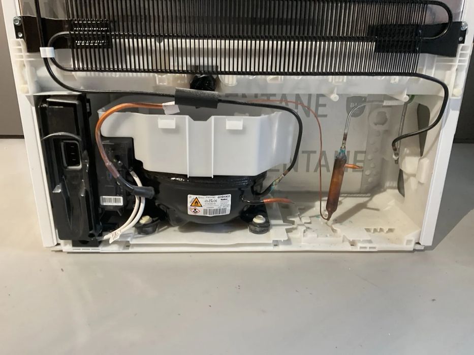 Congelator LIEBHER incorporabil 4 sertare NOU