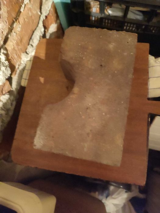 Огнеупорни тухли 36 бр.