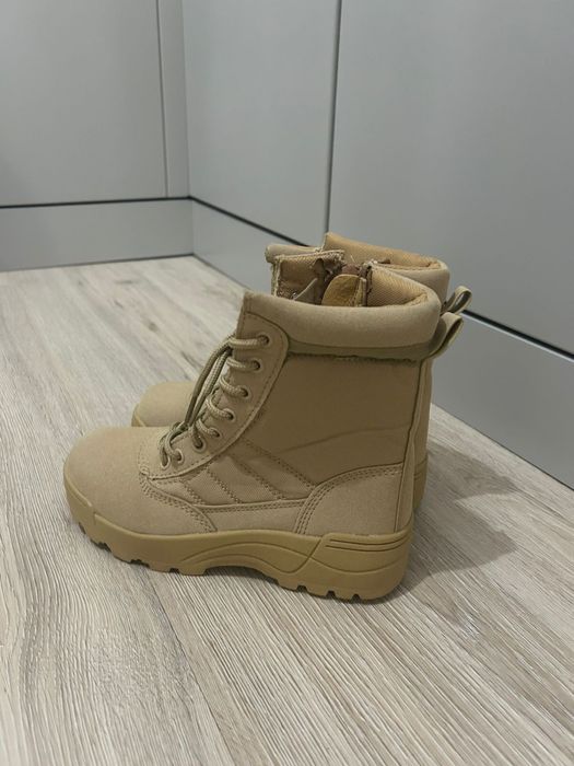 Берцы Swat original новые