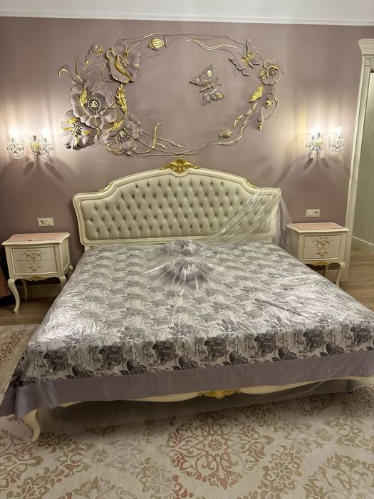 Сборщик мебели Астана