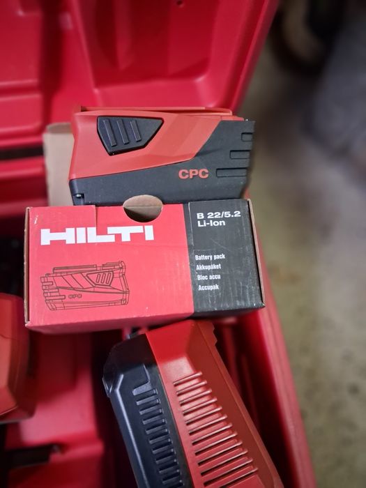 Hilti SC 70W-A22