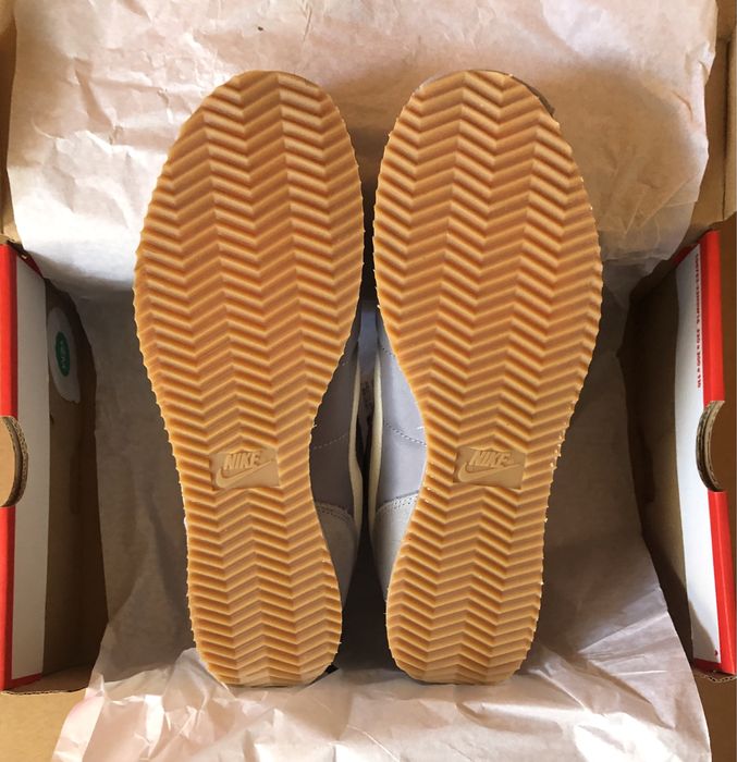 Nike Cortez WMN ОРИГИНАЛНИ дамски маратонки - 39