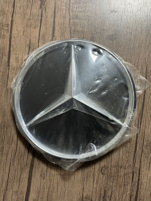 Предна емблема за Мерцедес