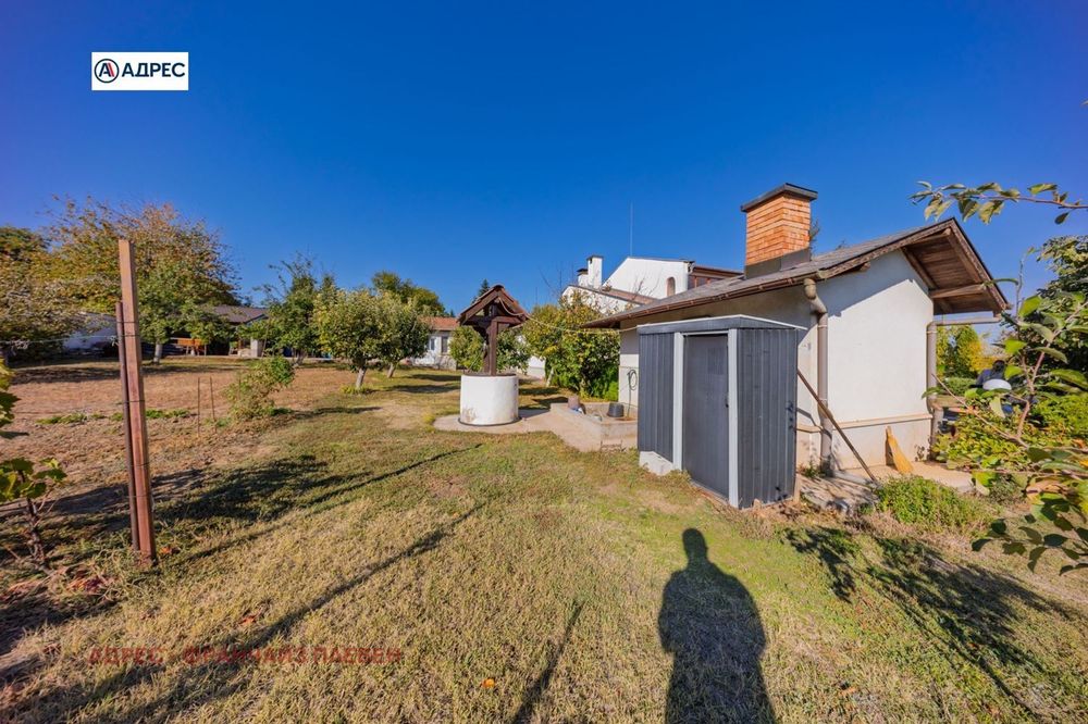 Продава се Къща в с. Згалево, Област Плевен - 328 кв.м за 1372 €/кв.м - Снимка #5