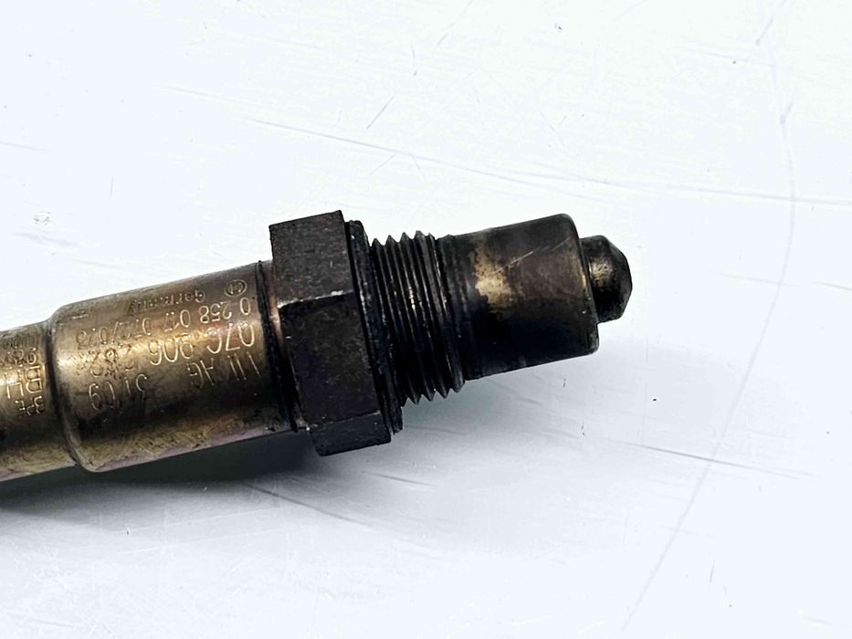 Sonda lambda Volkswagen Passat B7 (362) [Fabr 2010-2014] 07C906262BH 1