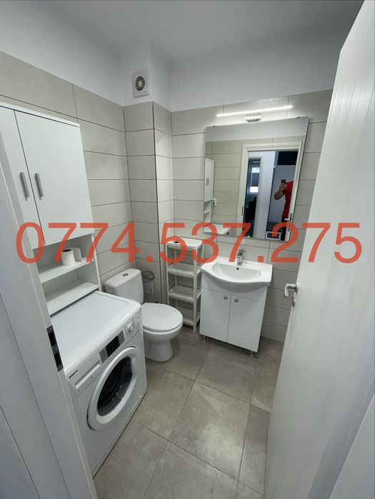 Proprietar Apartament 2 camere decomandat de inchiriat  Militari Residence