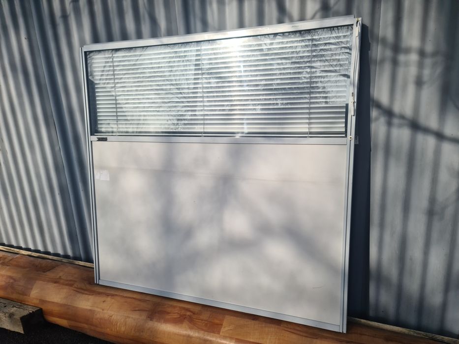 Перегородка офисная