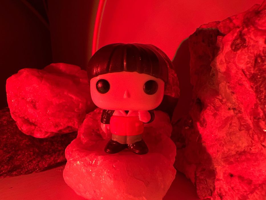 Stranger Things  Will