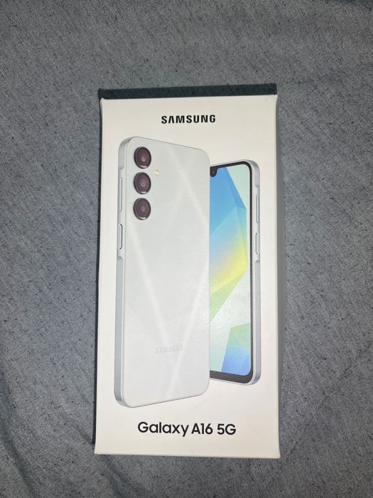 Samsung Galaxy A16 5G 128GB