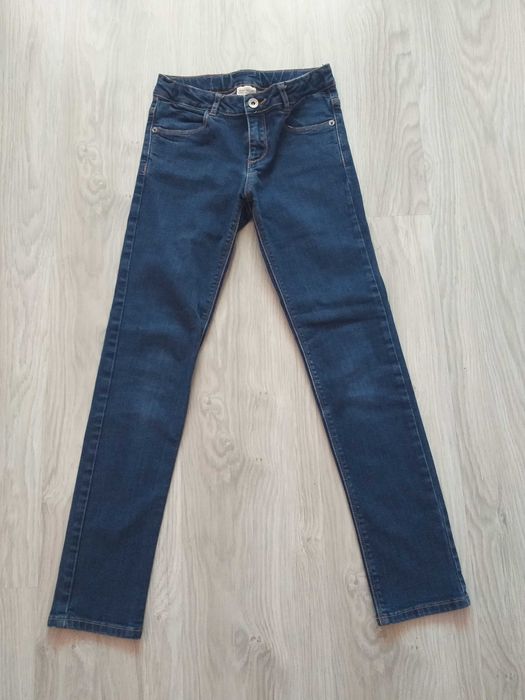 Детски дънки Зара, 140 см