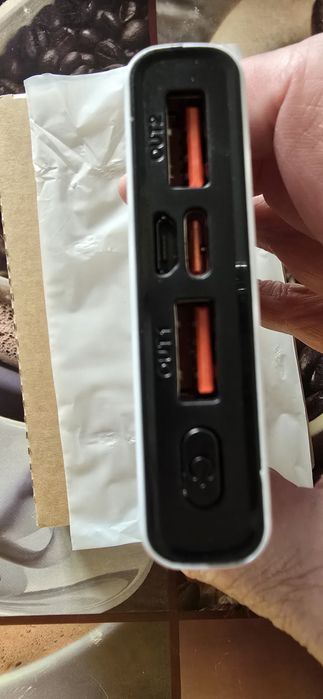 Baterie externa  1000 mah,3 modele.Vezi poze