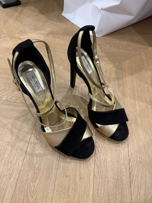 Оригинальные Max Mara, размер 38.5