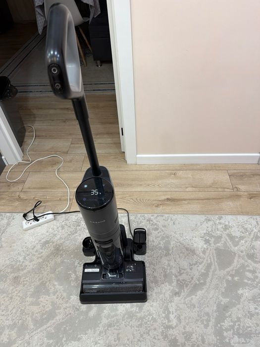 Пылесос DREAME H12 Pro черный