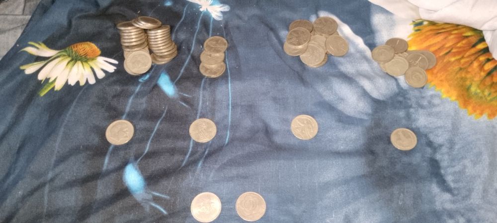 Один рубль Советский