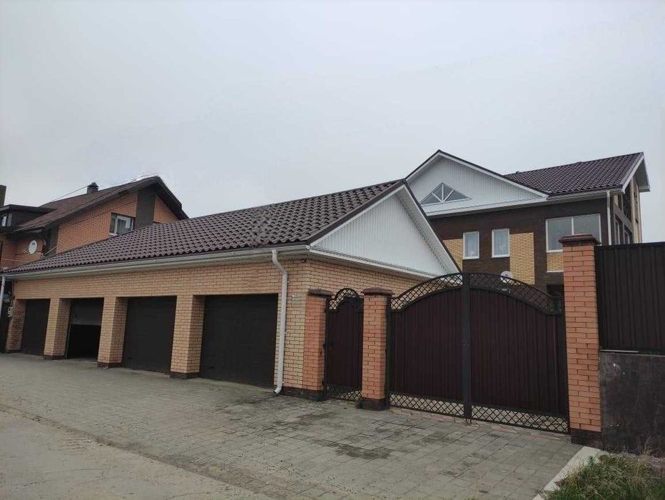 Дом в Красном Партиразе