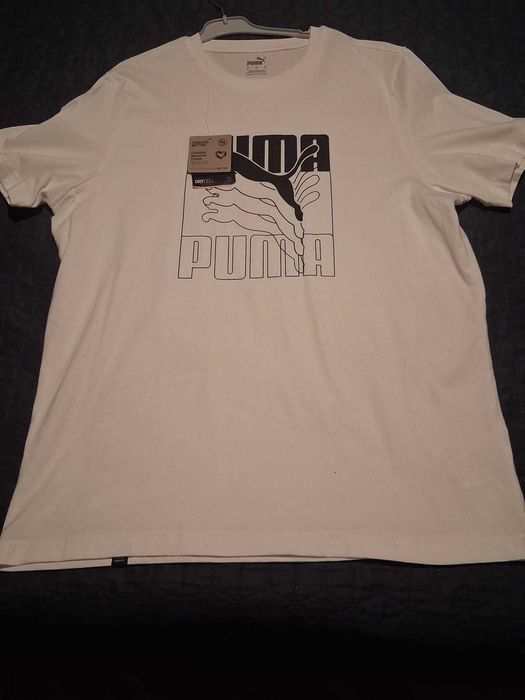 Tricou puma marimea L