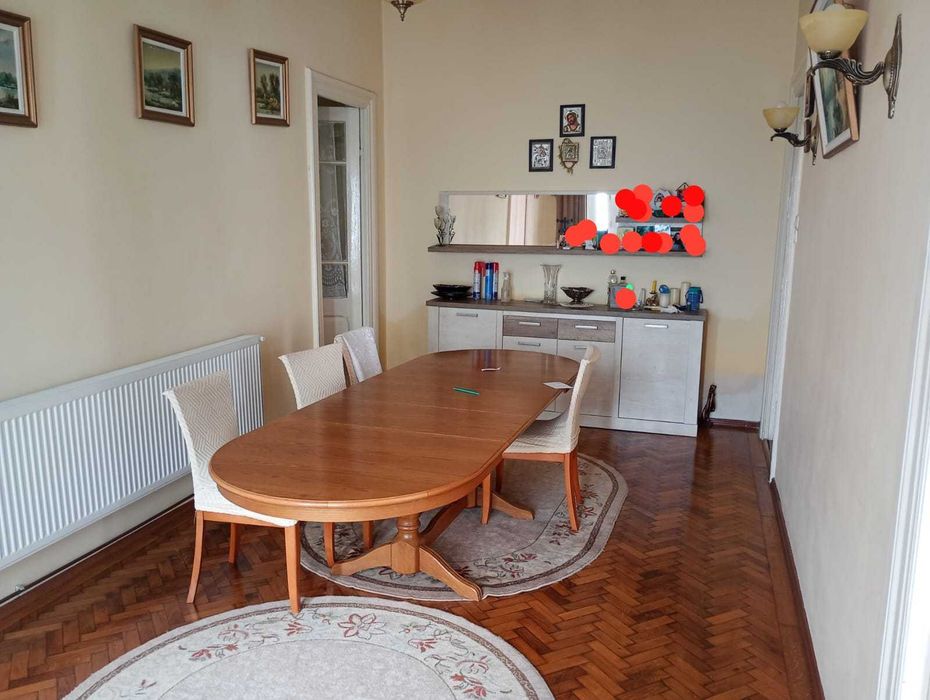 Vând casa zona centralăGrivitei ST280mp. Sc 150mp cu spatiu comercial