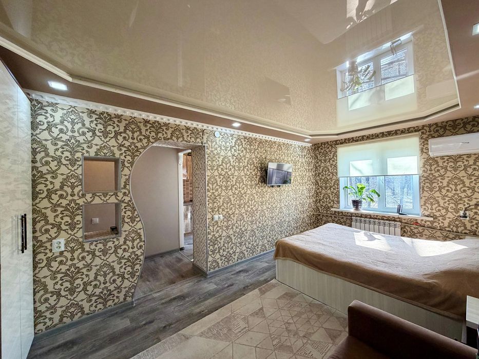 Сдаётся посуточно 1 комнатная квартира на Арбате