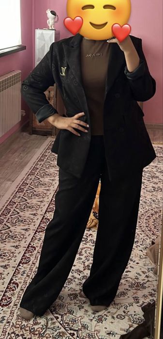 двойка (46-48 размер)