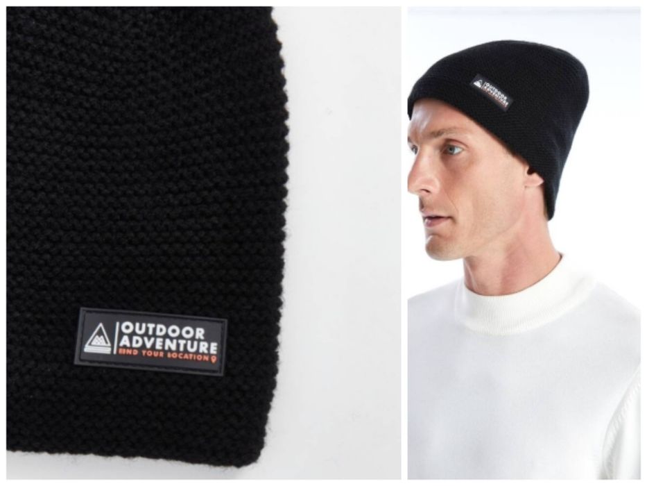 Обувь, одежда есть