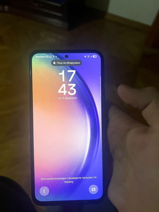 Самсунг а 54 128/6гб ОБМЕН ИНТЕРЕСЕН