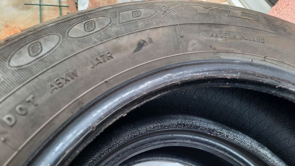 Anvelope vara 205 60 r16