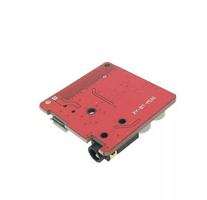 Блутуз приемник, bluetooth плата, стерео