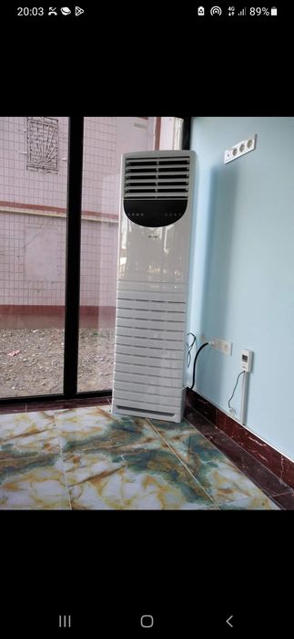 Установка профелактика ремонт кондицеонеров