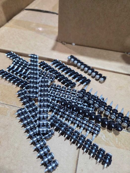 Cuie beton BX3 HILTI, PASLODE, cel mai mic pret din Romania