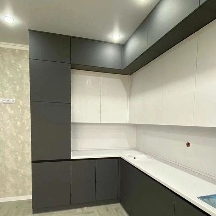 Mebel yasash hizmati