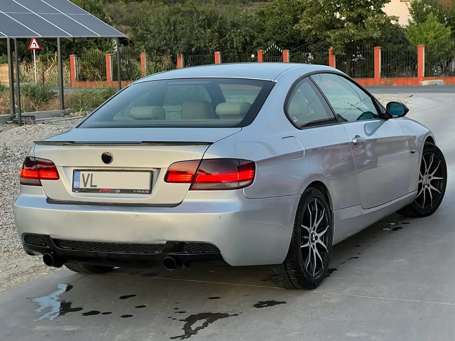 BMW Seria 3 2008 — imagine 4