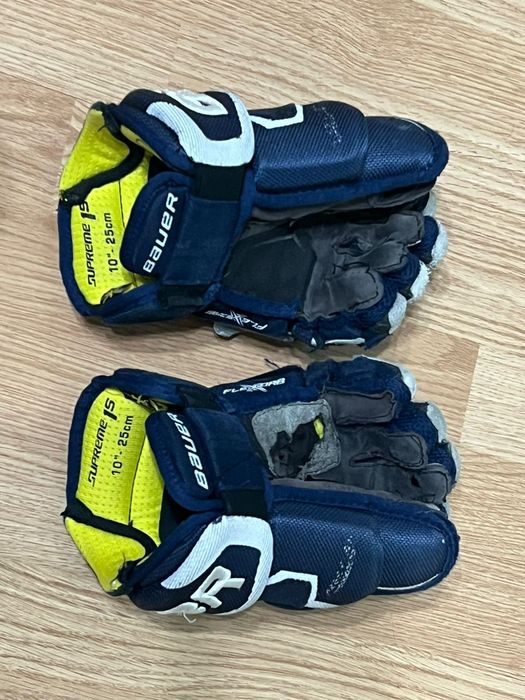 Продаю краги хоккейный