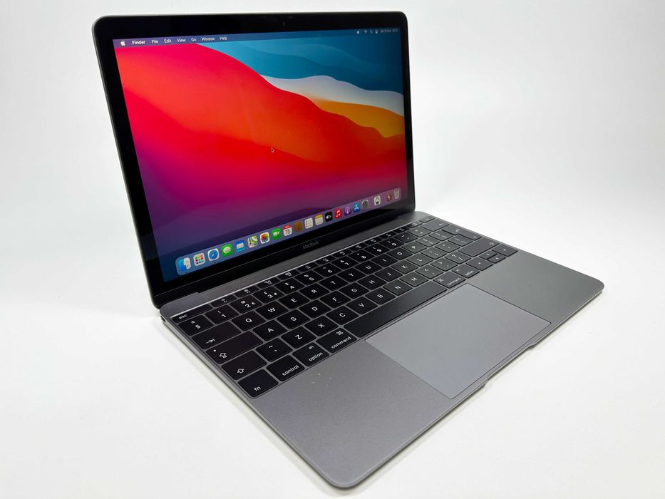 Macbook IntelCore M3 8gb 256ssd Ultraslim 12 inch Retina Garantie 1 an