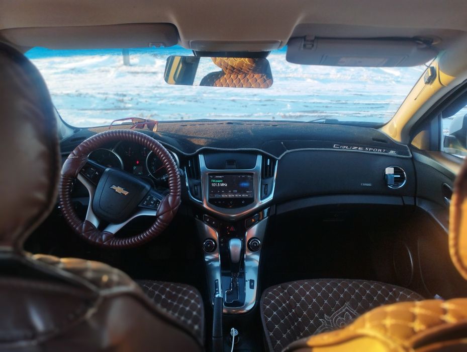 обмен на квартиру