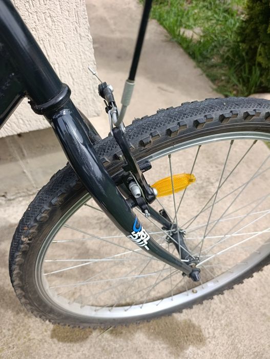 Bicicleta Mountainbike