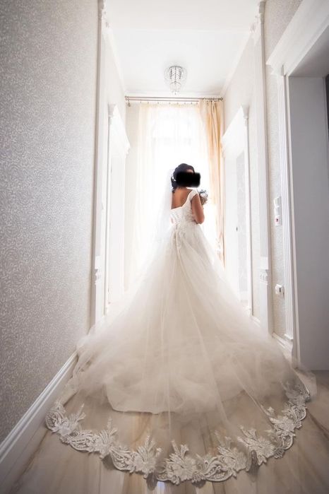 Булченска рокля :)