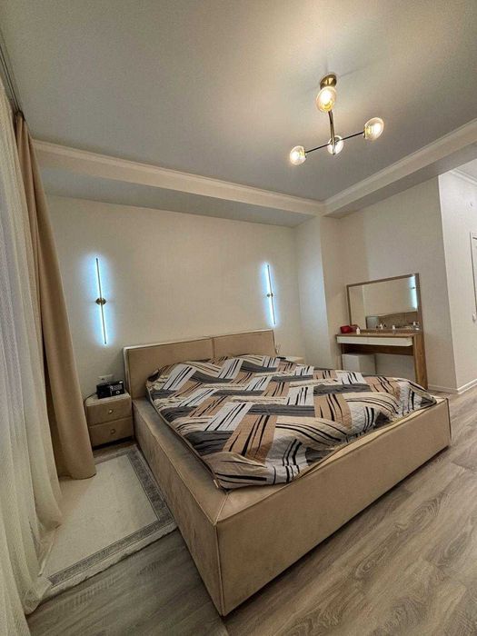 3х комнатная Жана кала