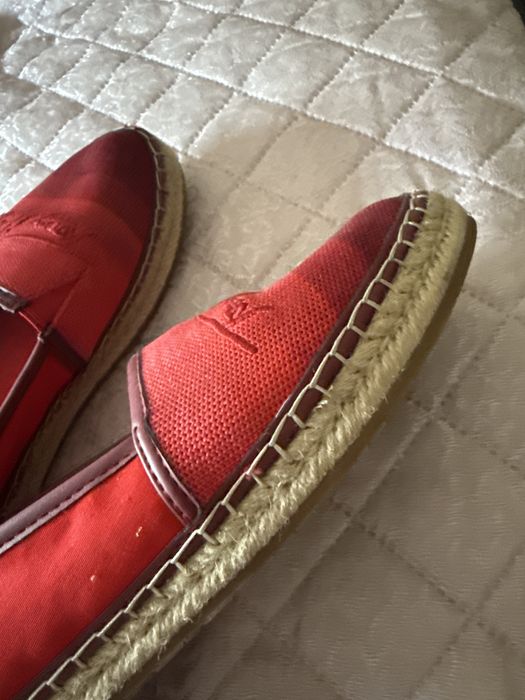 Обувки на Tommy женски