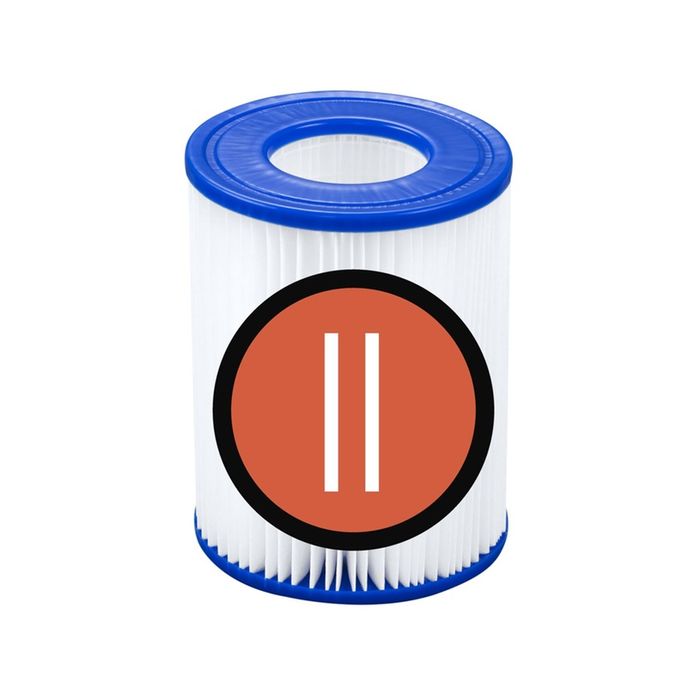 Продавам филтърна помпа за басейн Bestway