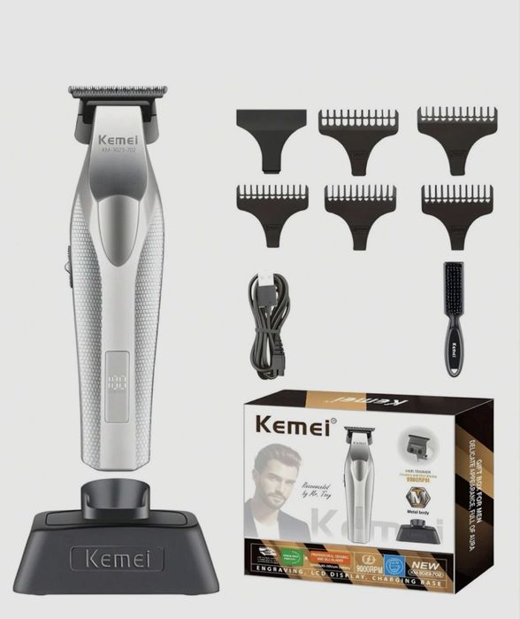 Vand trimmer kemei 3023-702