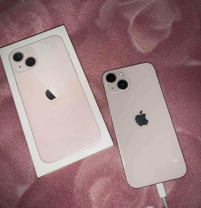 Айфон 13 Iphone 13