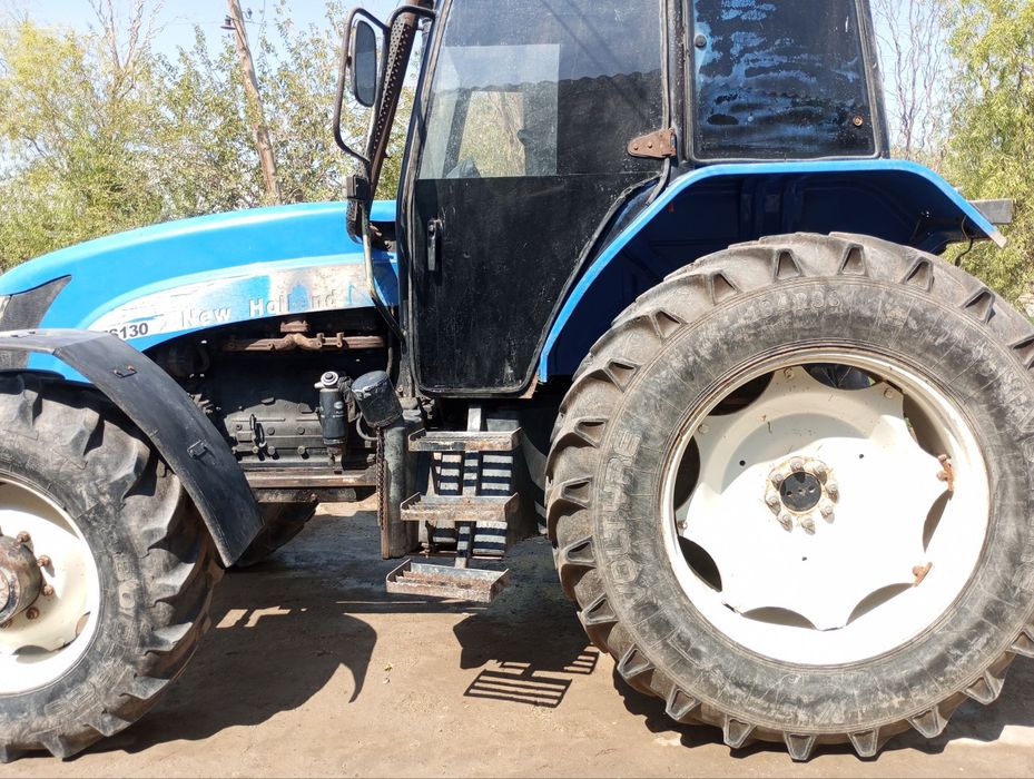 Трактор 130 сотилади